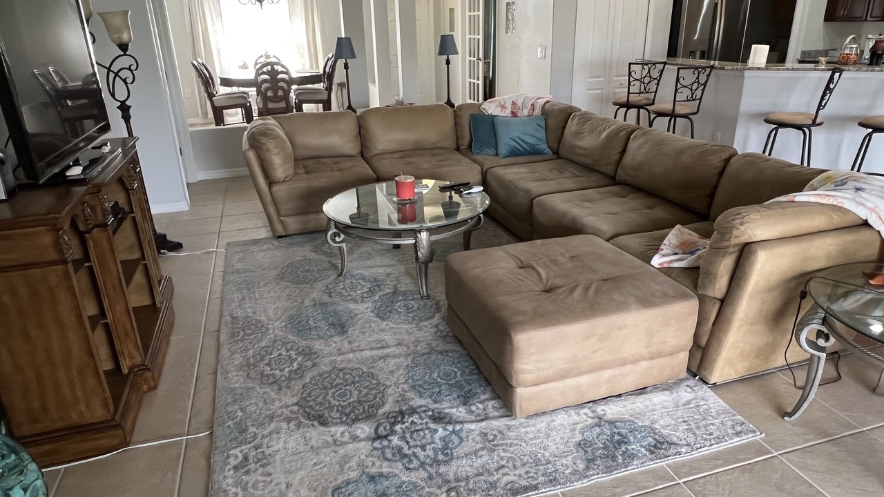 Photo of Bedroom in South Gulf Cove