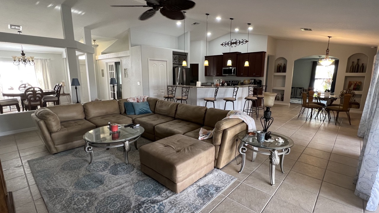 Photo of Bedroom in South Gulf Cove
