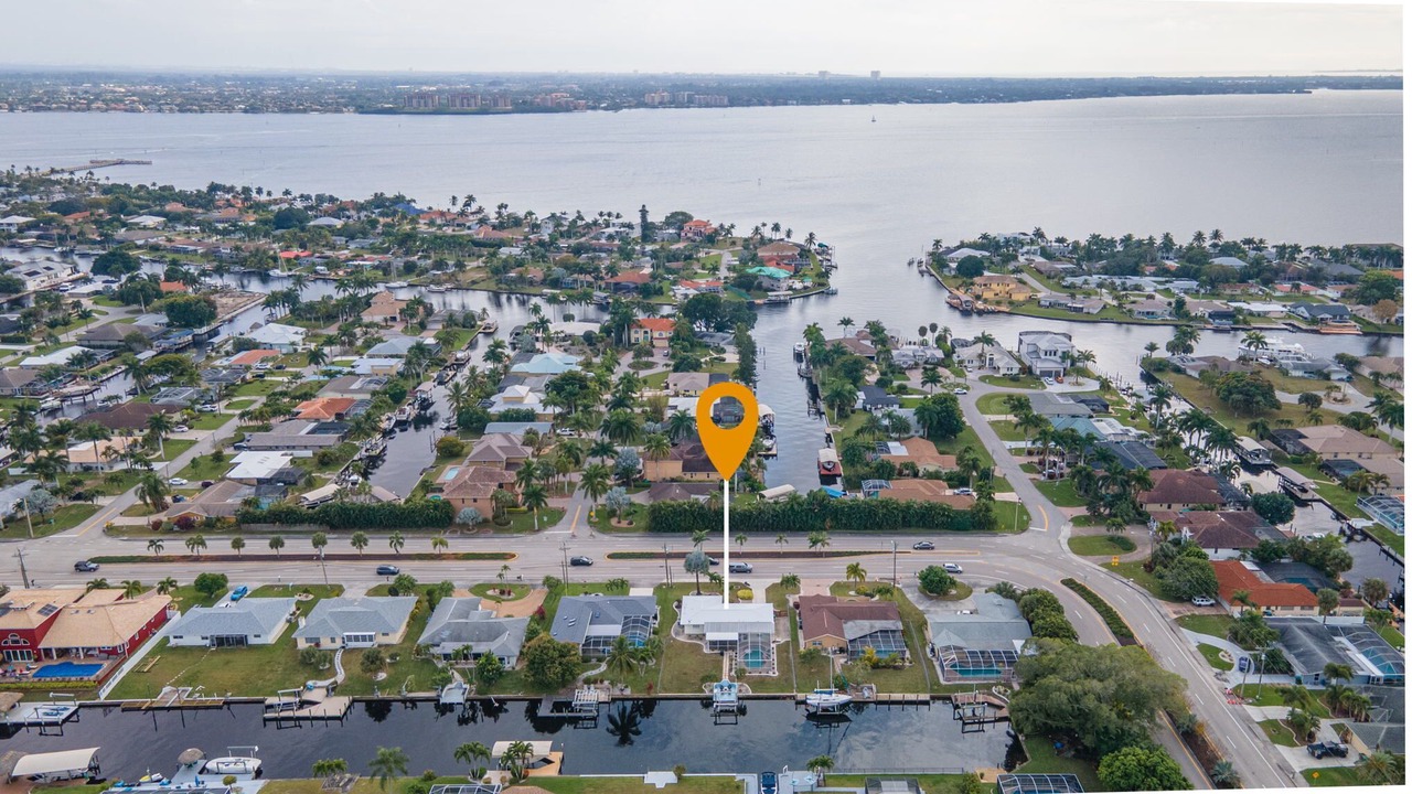 Photo of Outdoor in Yacht Club