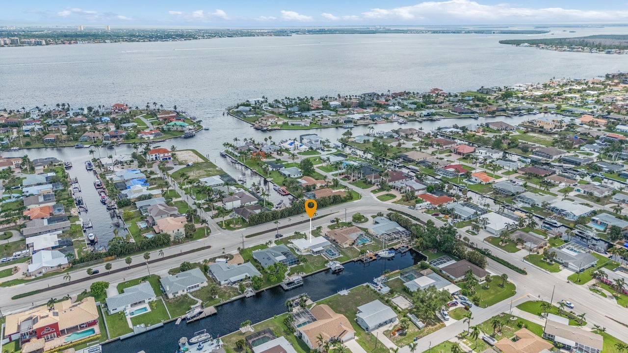 Photo of Outdoor in Yacht Club