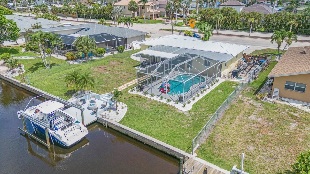 Photo of Outdoor in Yacht Club