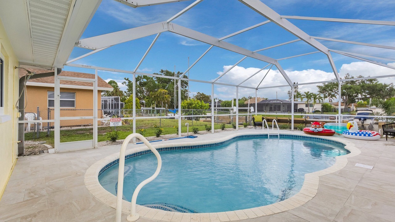 Photo of Outdoor in Yacht Club
