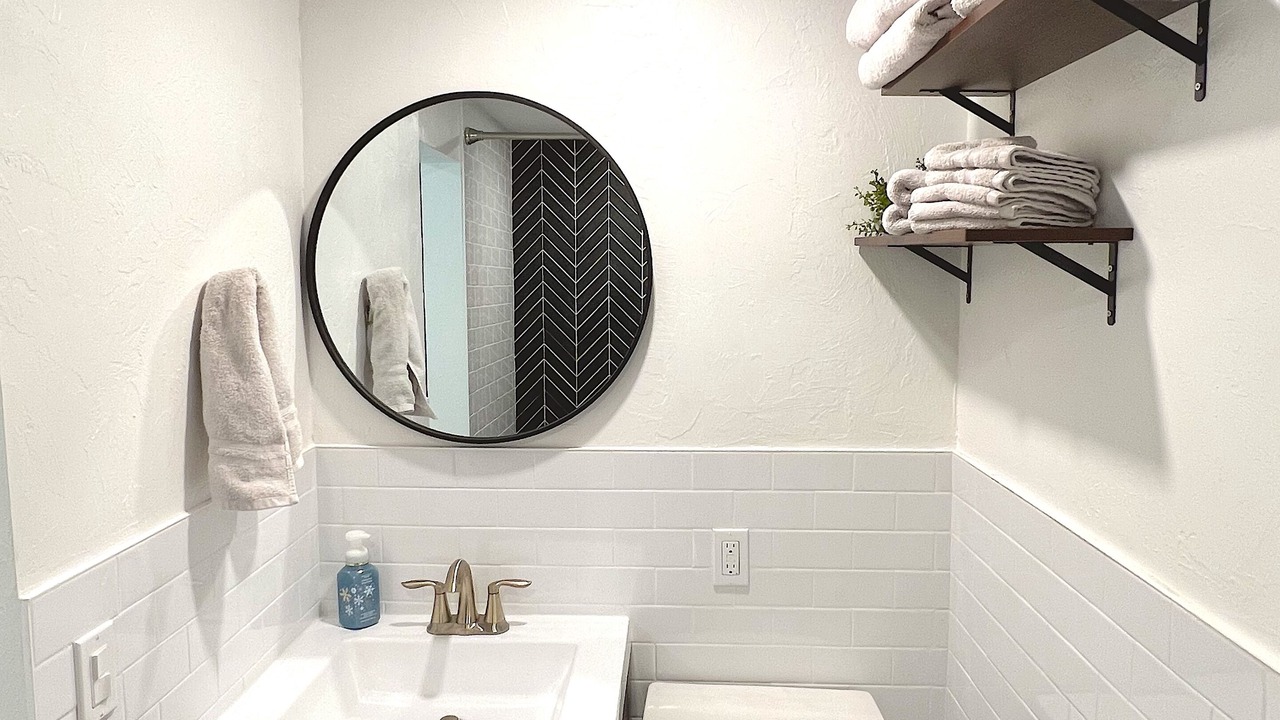Photo of Bathroom in Sarasota