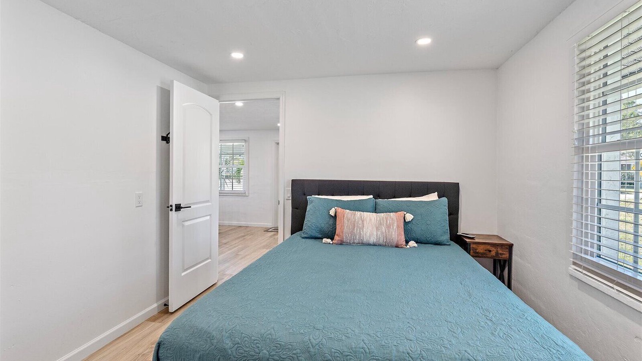 Photo of Bedroom in Sarasota