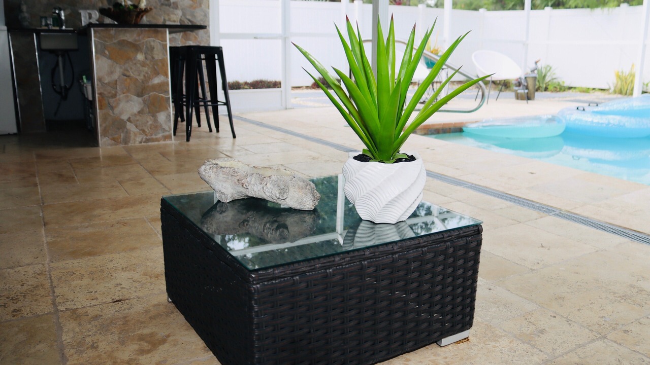 Photo of Outdoor in Lake Magdalene