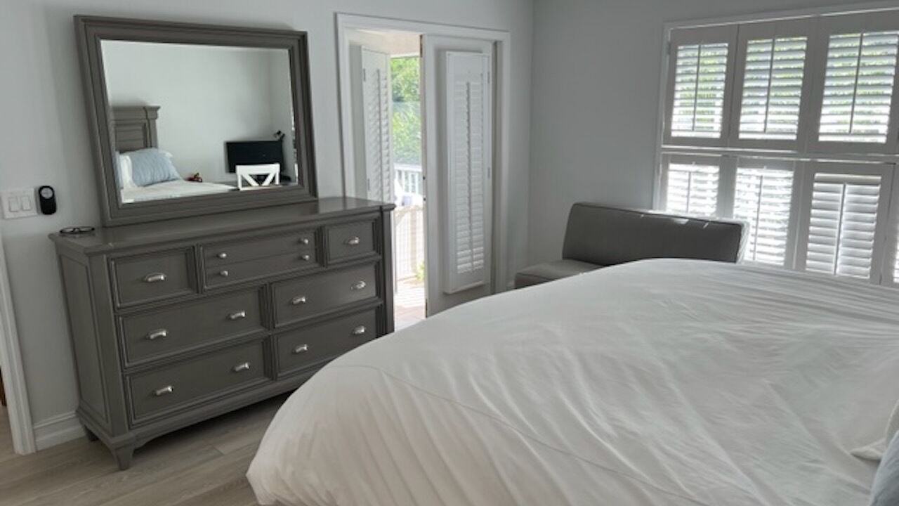 Photo of Bedroom in North Naples