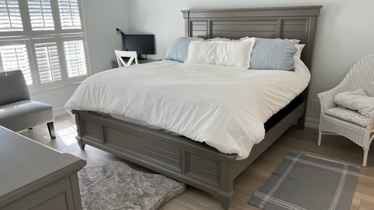 Photo of Bedroom in North Naples