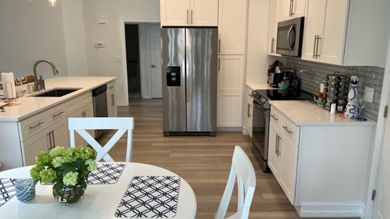 Photo of Kitchen in North Naples