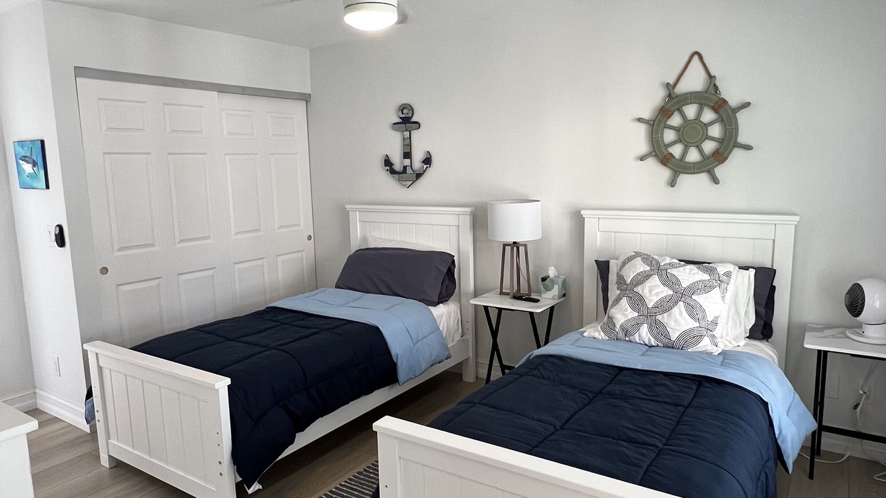 Photo of Bedroom in North Naples