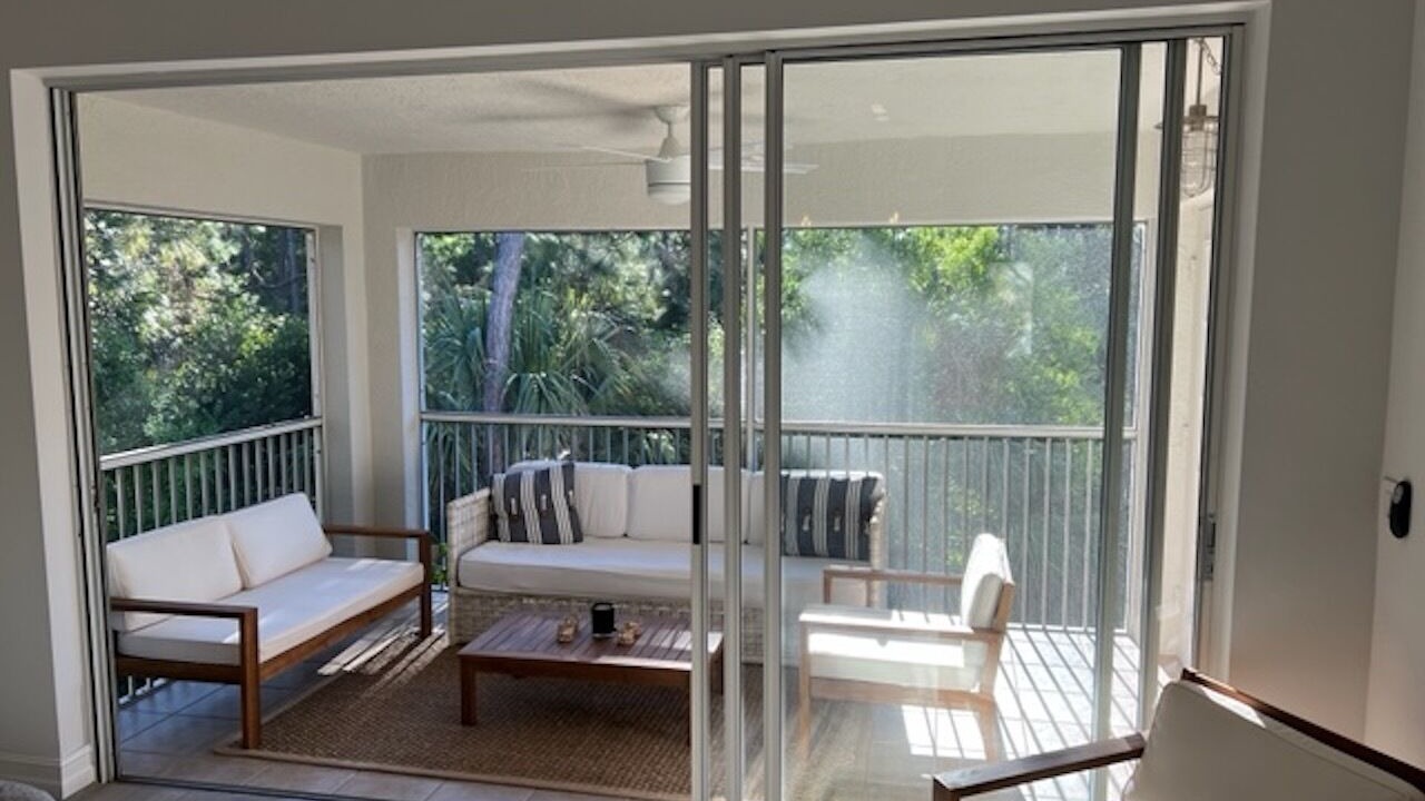 Photo of Livingroom in North Naples