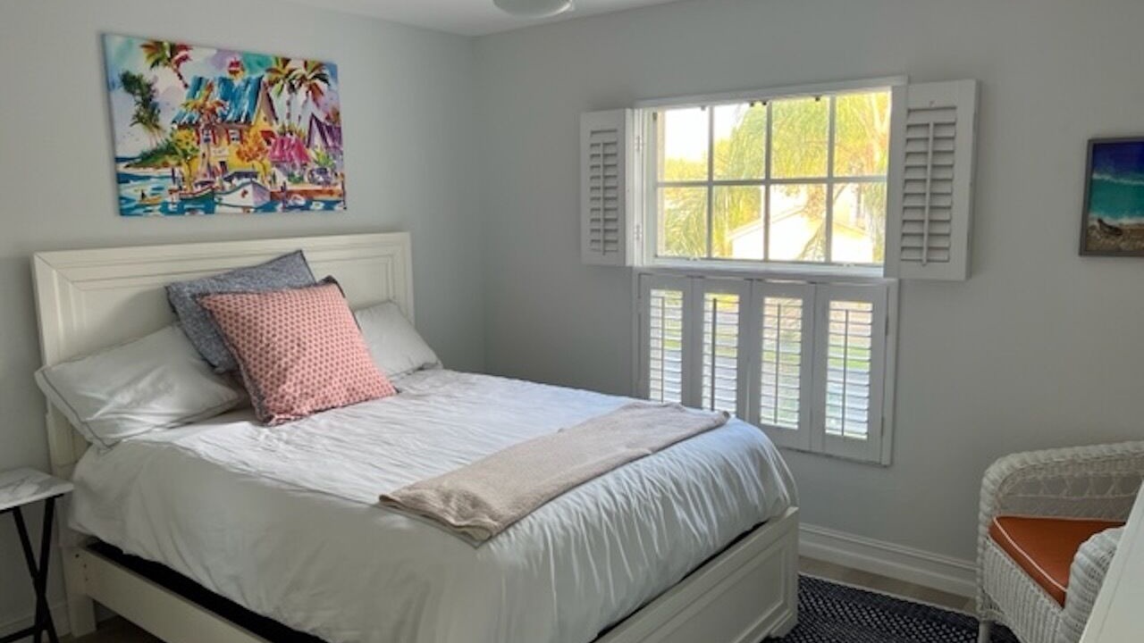 Photo of Bedroom in North Naples