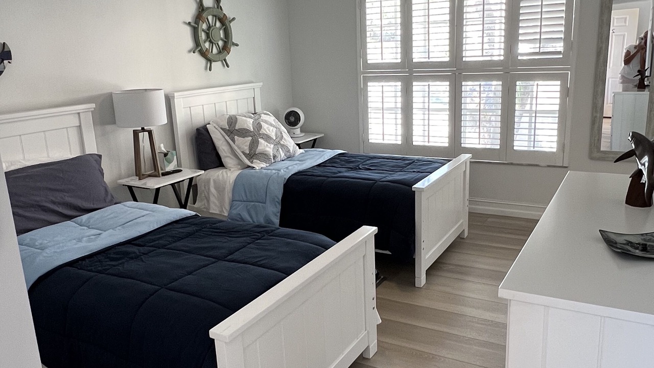 Photo of Bedroom in North Naples