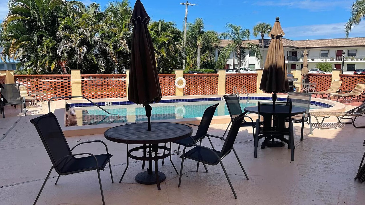 Photo of Outdoor in Florida North Atlantic Coast