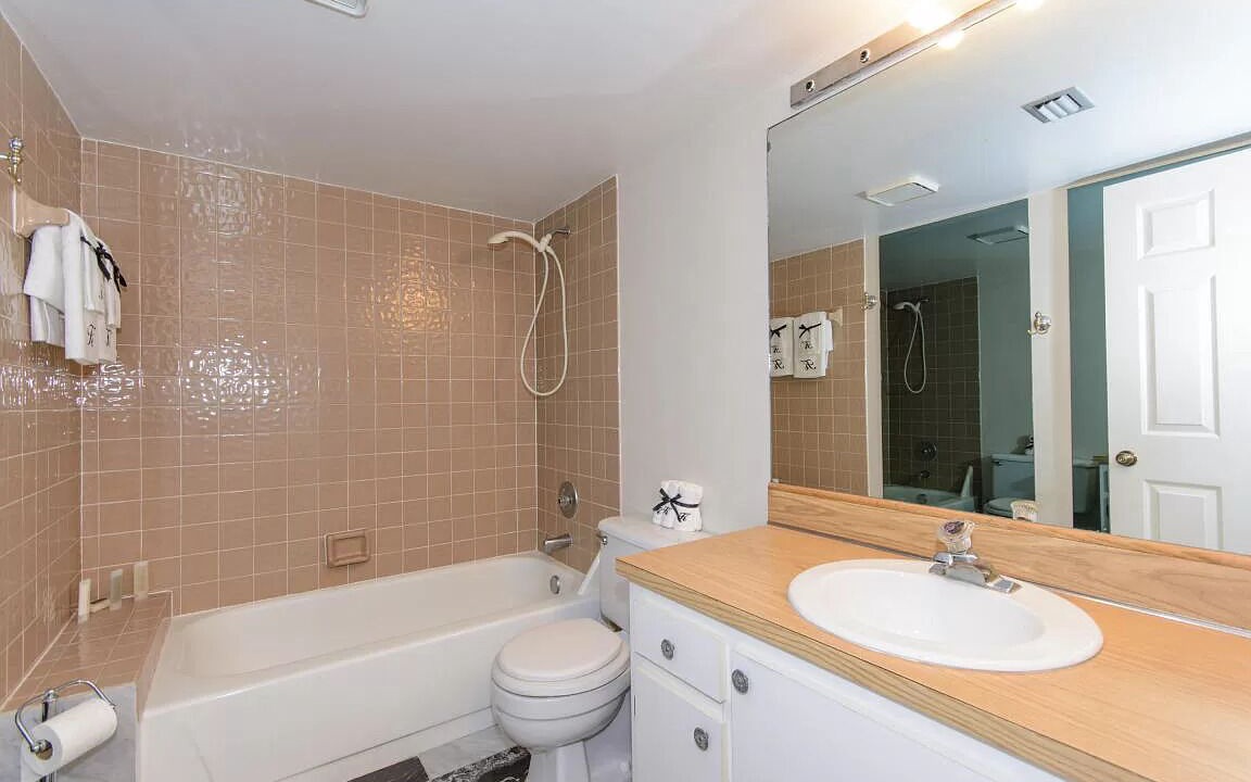 Photo of Bathroom in Florida North Atlantic Coast