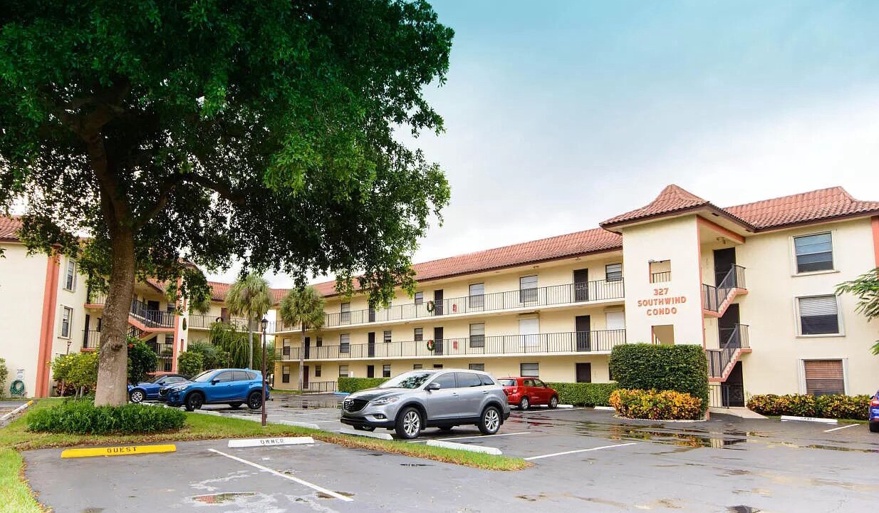 Photo of Outdoor in Florida North Atlantic Coast