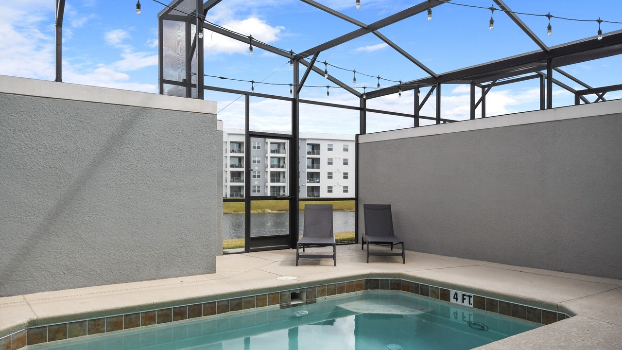 Photo of Outdoor in Kissimmee