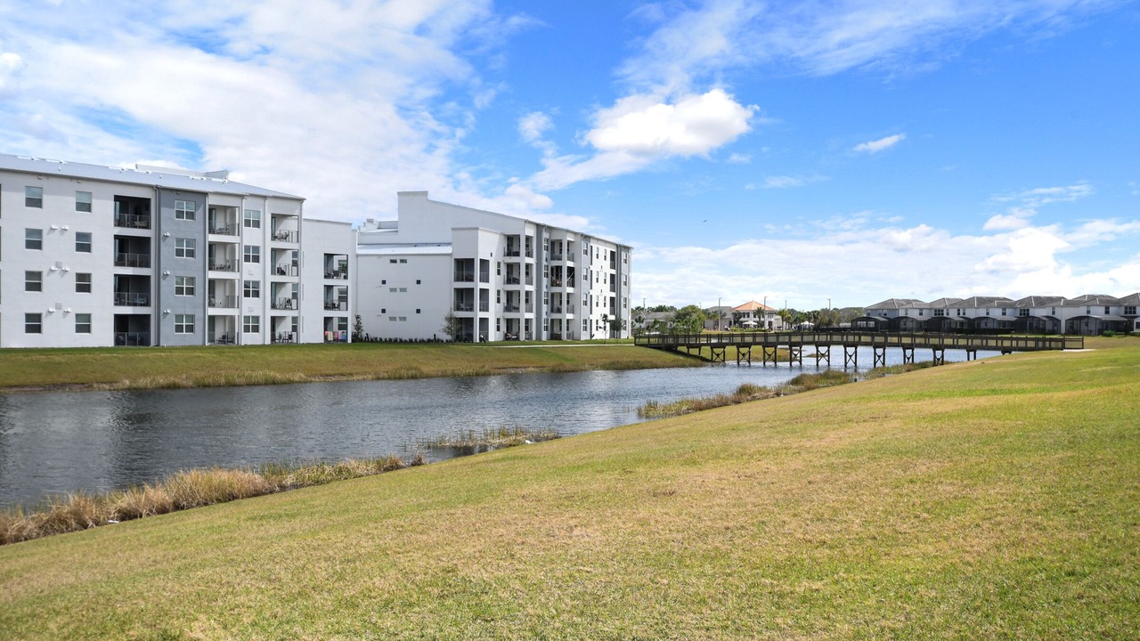 Photo of Outdoor in Kissimmee