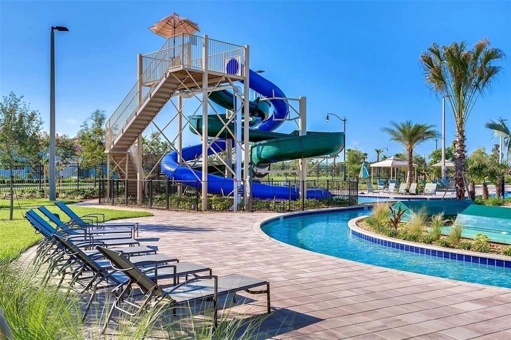 Photo of Outdoor in Kissimmee