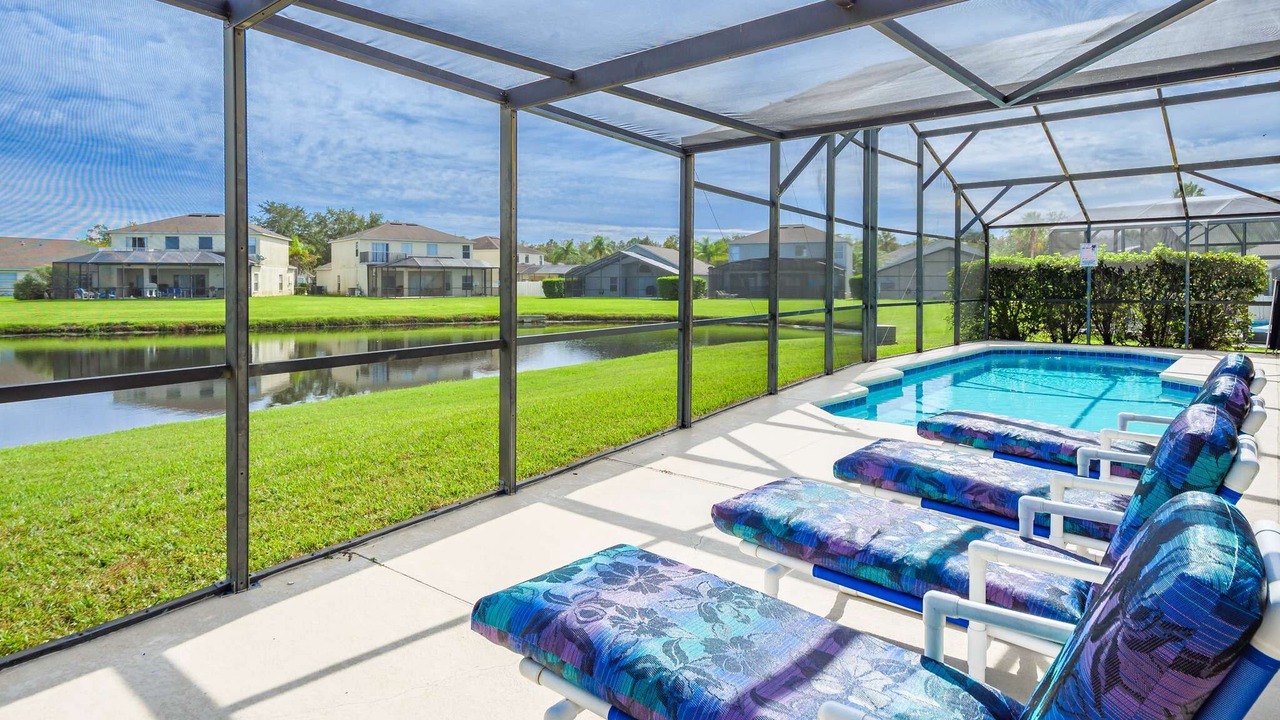 Photo of Outdoor in Lakeside Estates