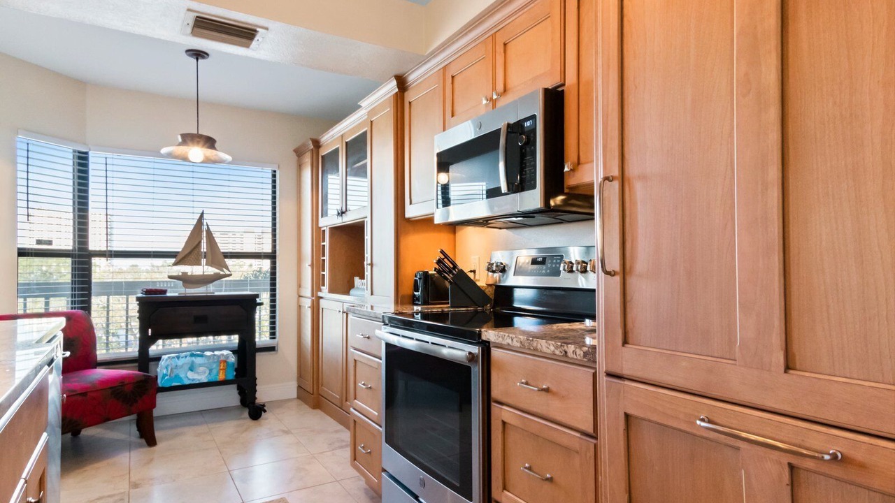 Photo of Kitchen in South Pasadena