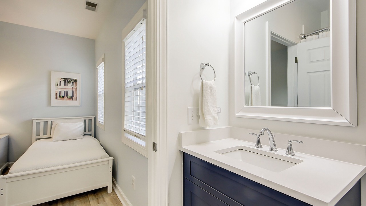 Photo of Bathroom in Isle of Palms