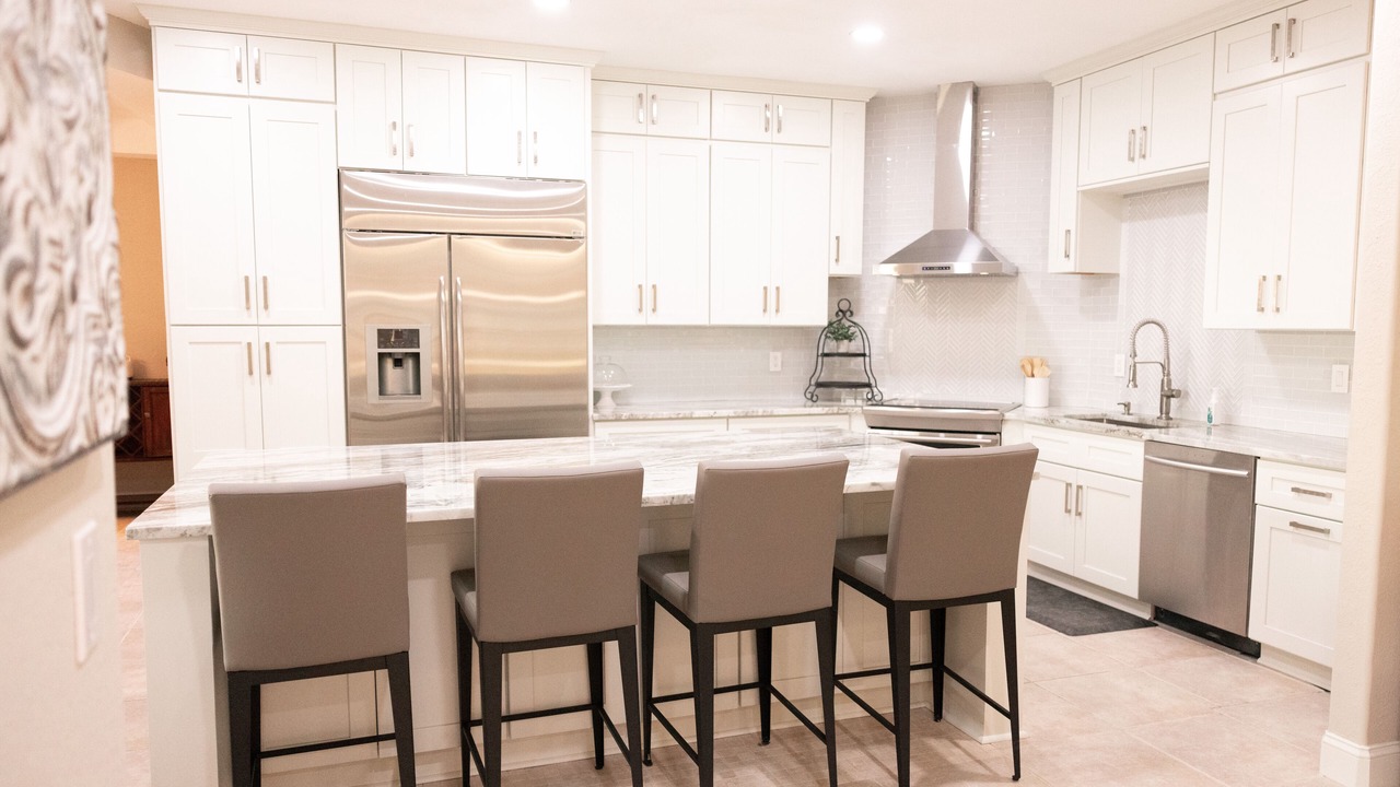 Photo of Kitchen in Cape Coral