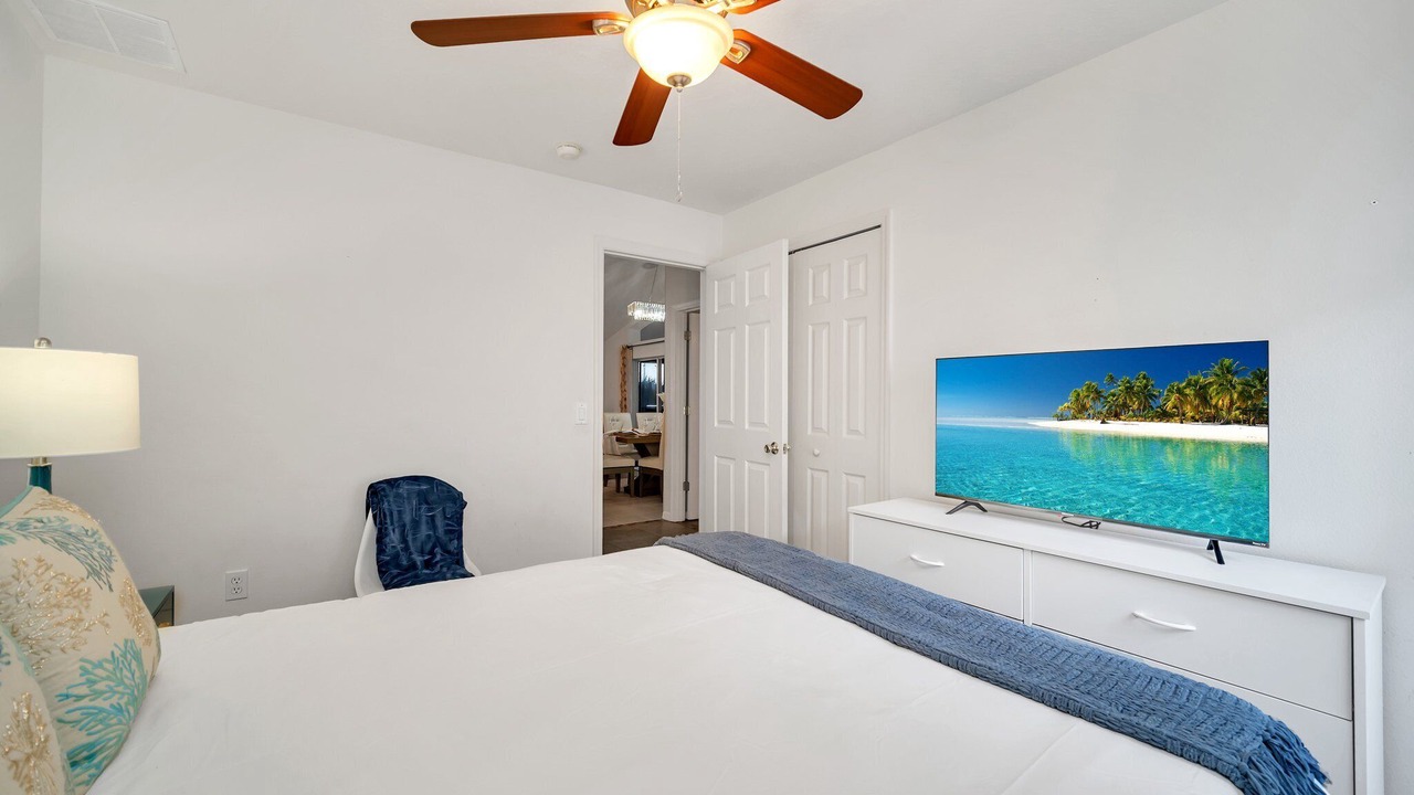 Photo of Bedroom in Davenport