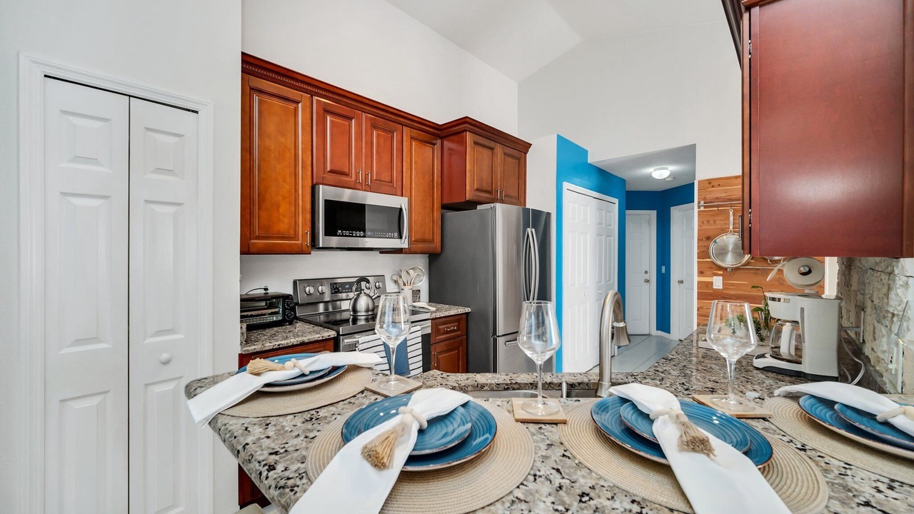Photo of Kitchen in Davenport