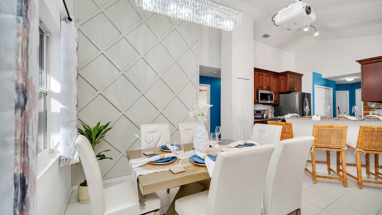 Photo of Kitchen in Davenport