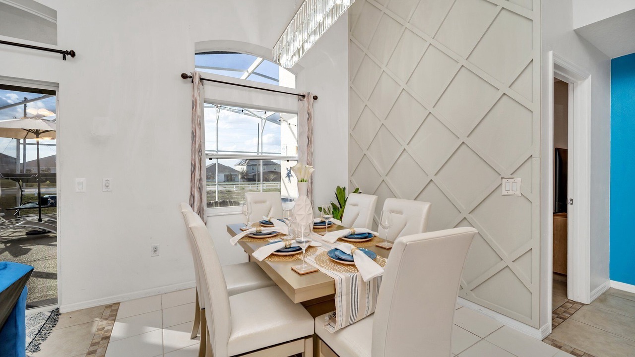 Photo of Kitchen in Davenport