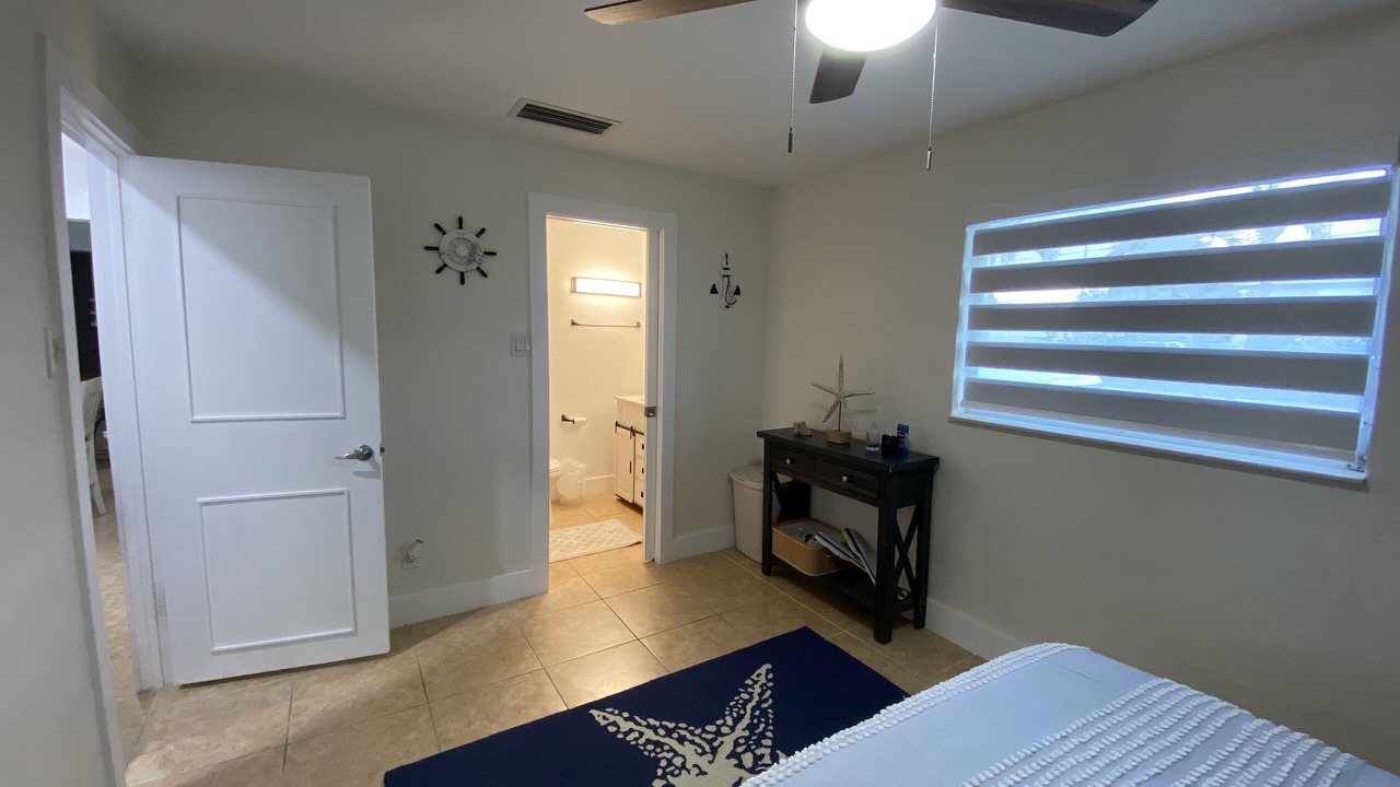 Photo of Bedroom in Marathon