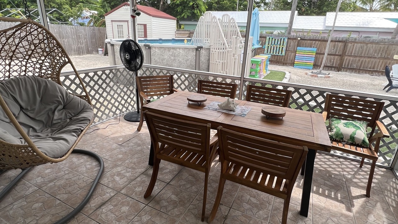Photo of Outdoor in Marathon