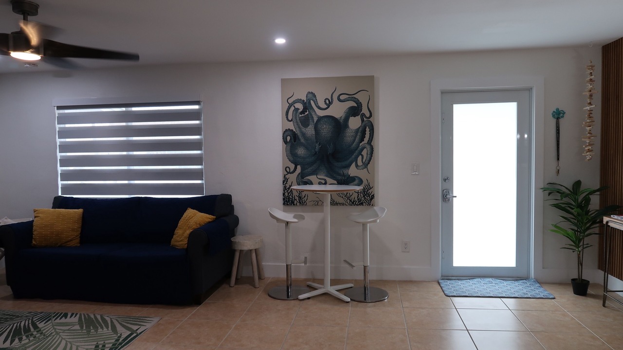 Photo of Livingroom in Marathon