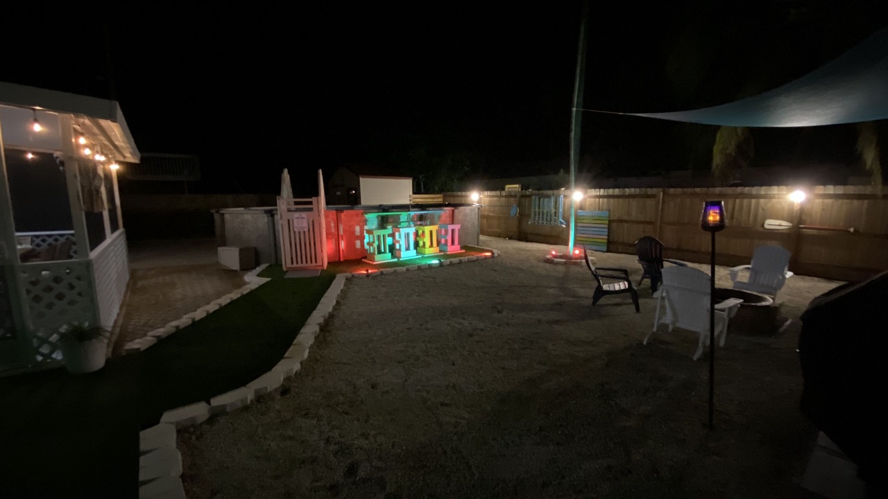 Photo of Patio Balcony in Marathon