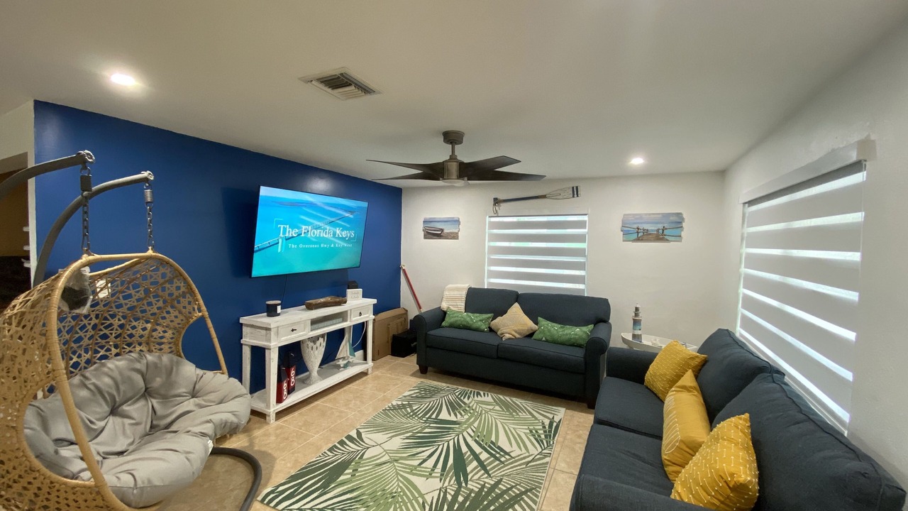 Photo of Livingroom in Marathon