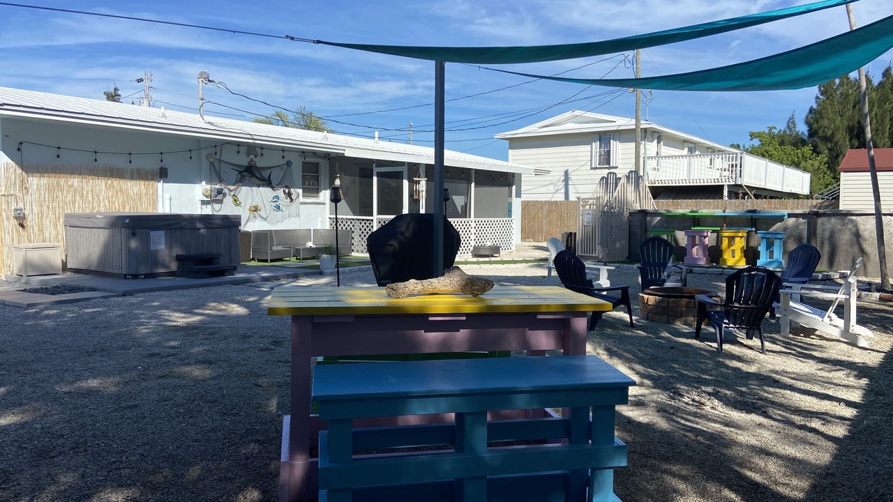 Photo of Outdoor in Marathon