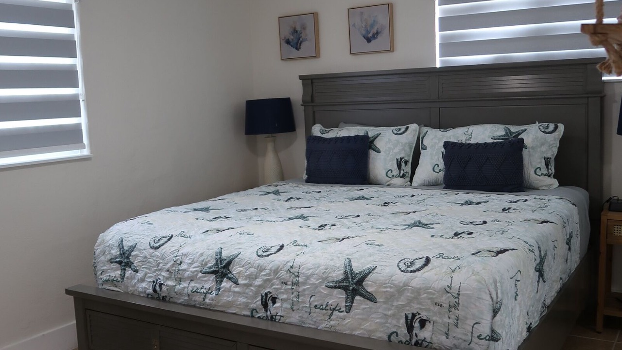 Photo of Bedroom in Marathon