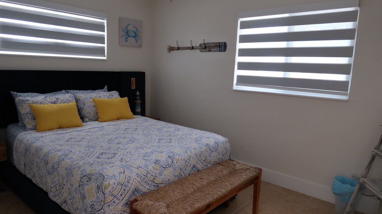 Photo of Bedroom in Marathon