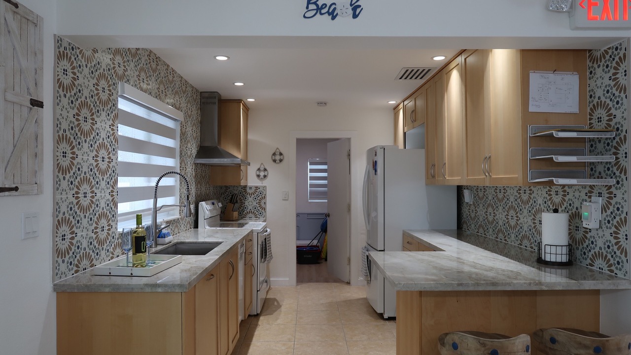 Photo of Kitchen in Marathon