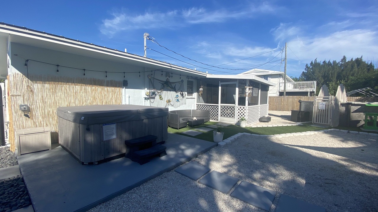 Photo of Patio Balcony in Marathon