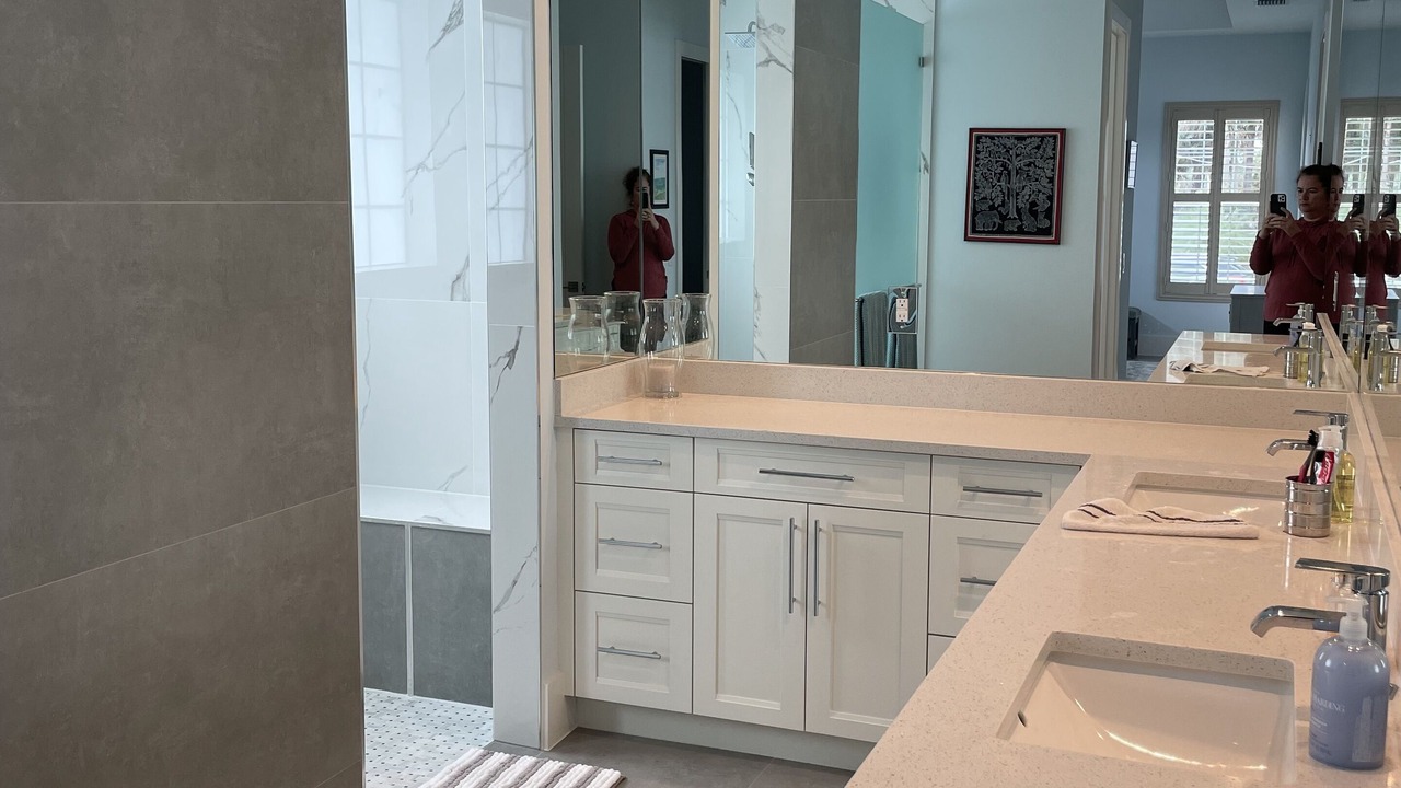 Photo of Bathroom in Bonita Springs
