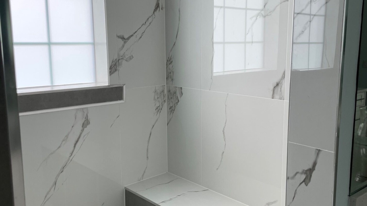 Photo of Bathroom in Bonita Springs