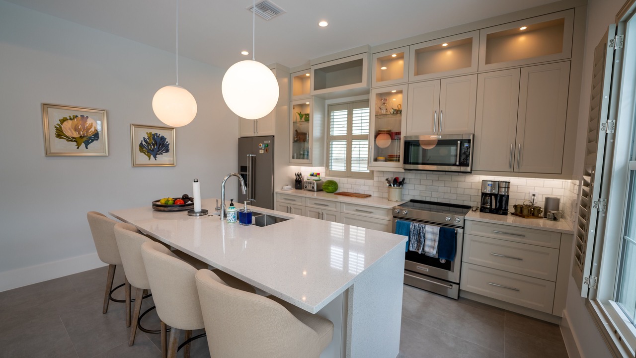 Photo of Kitchen in Bonita Springs