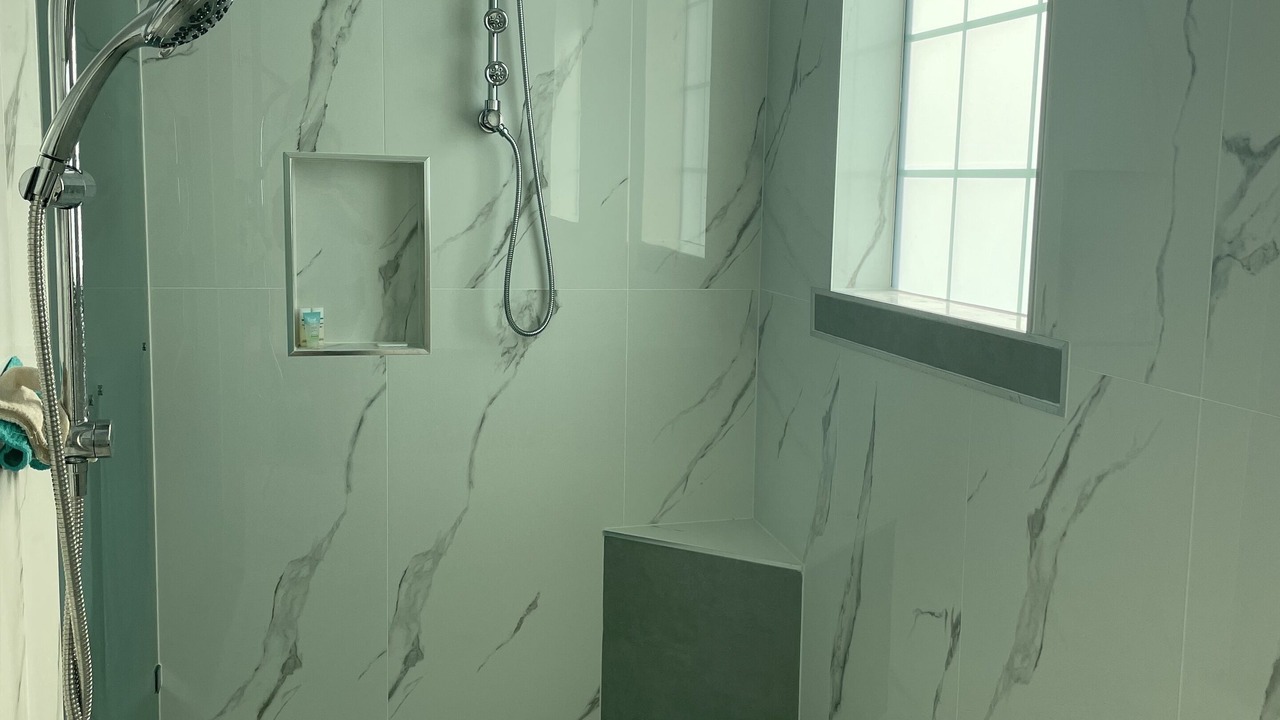 Photo of Bathroom in Bonita Springs