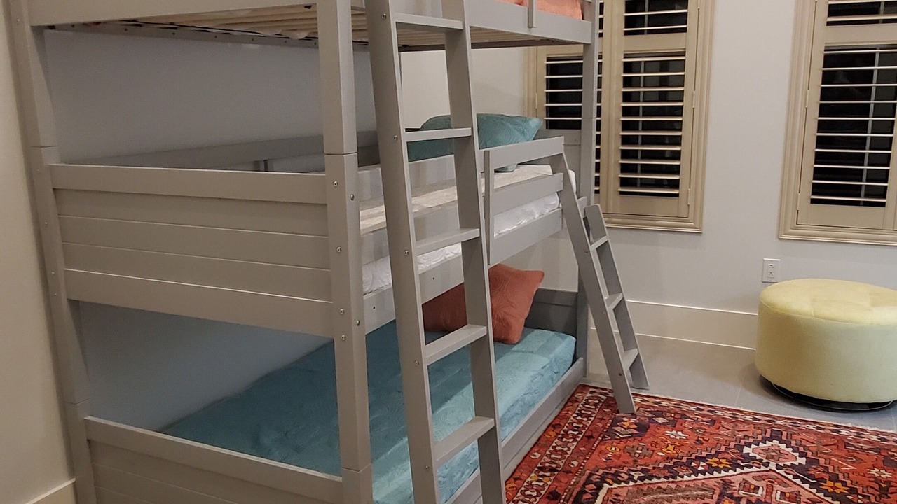 Photo of Bedroom in Bonita Springs
