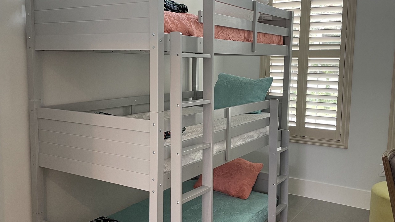 Photo of Bedroom in Bonita Springs