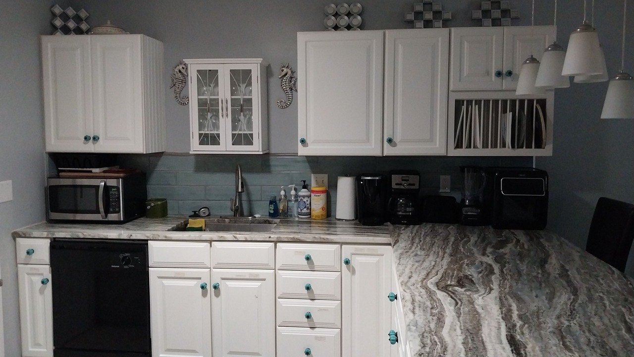 Photo of Kitchen in Venice Gardens