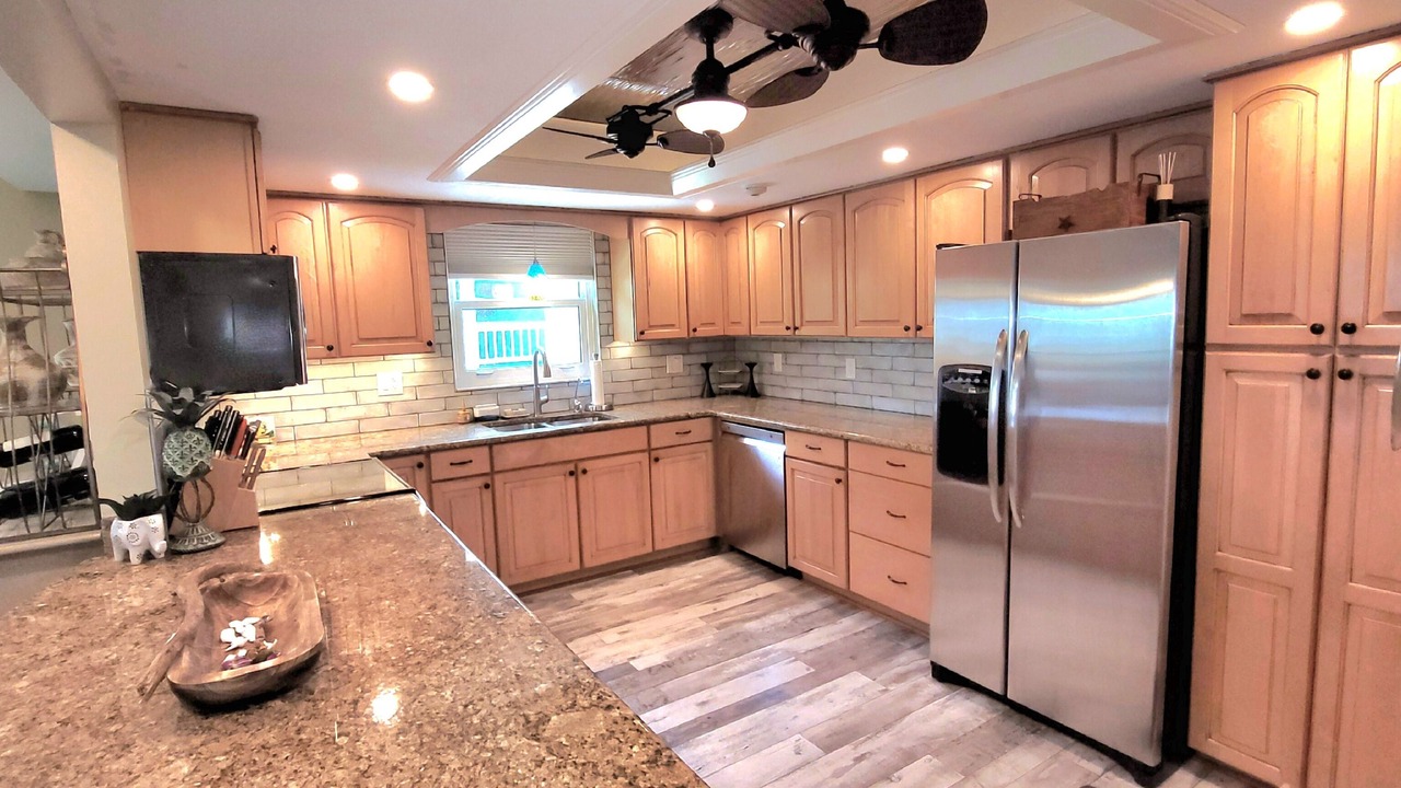 Photo of Kitchen in Siesta Key
