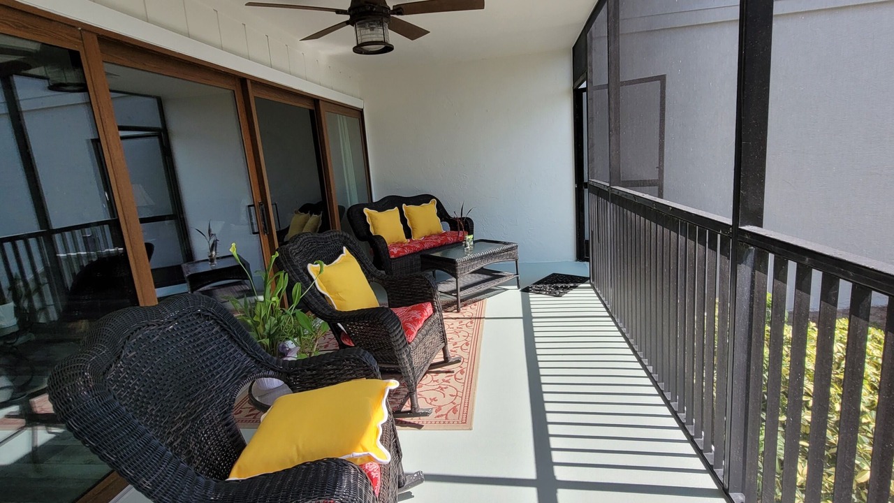 Photo of Outdoor in Siesta Key