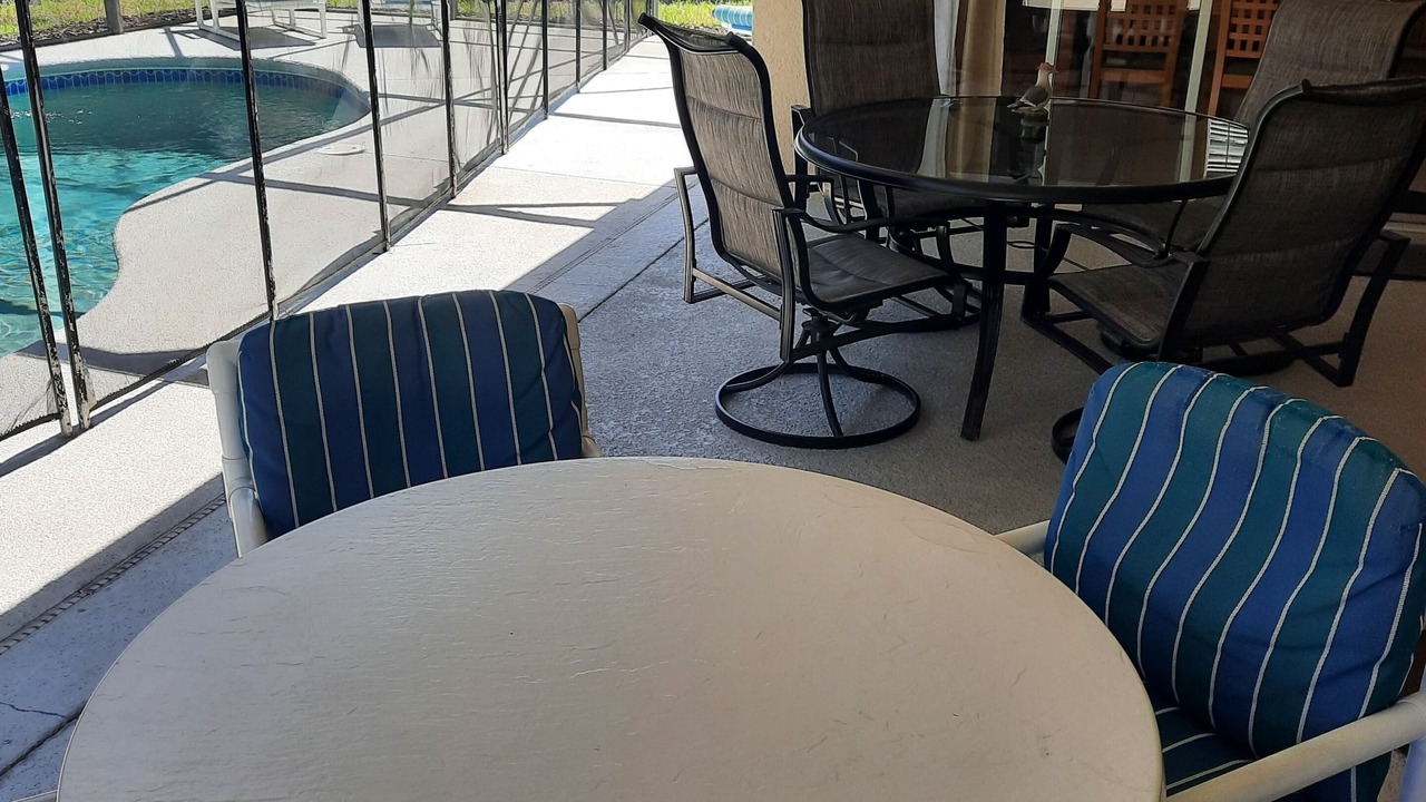 Photo of Outdoor in Calabay Parc